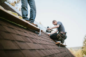 Local Roofers in Sleepy Valley, CA